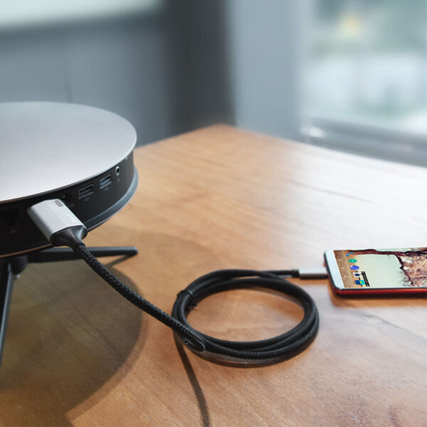 HOCO UA13 Type-C HDMI Cable Adapter