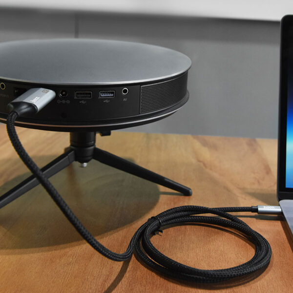 HOCO UA13 Type-C HDMI Cable Adapter