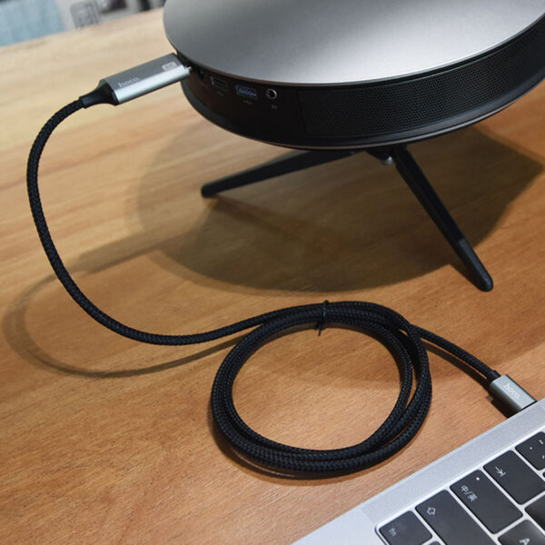 HOCO UA13 Type-C HDMI Cable Adapter