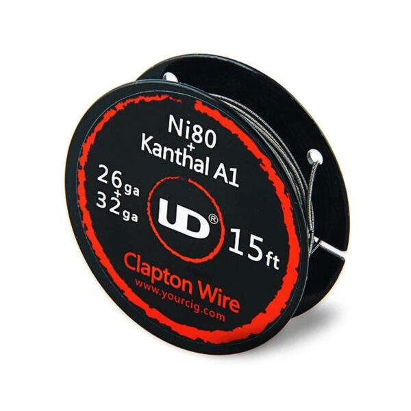 UD Clapton Wire