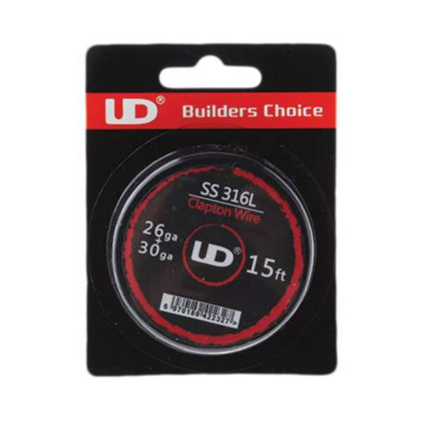 UD Clapton Wire