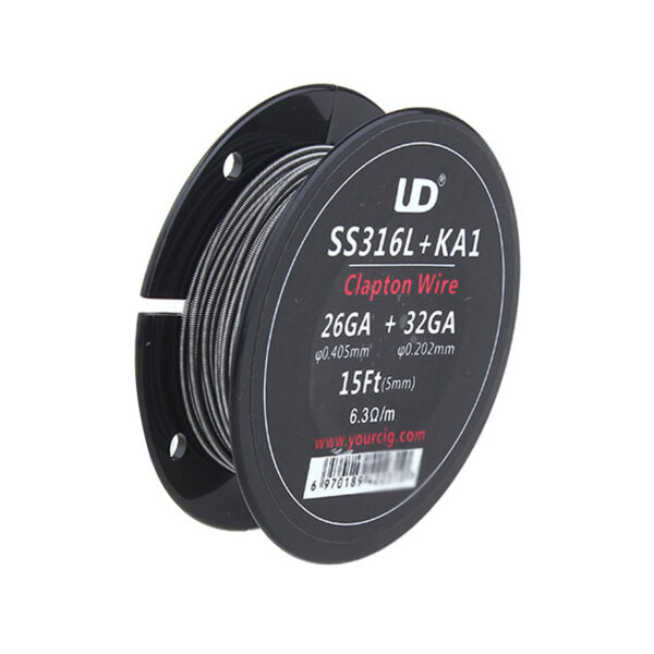 UD Clapton Wire
