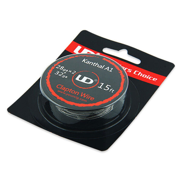 UD Clapton Wire