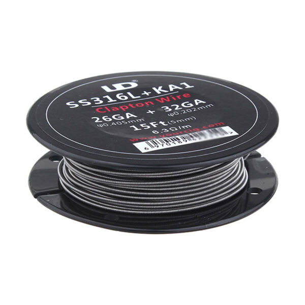 UD Clapton Wire