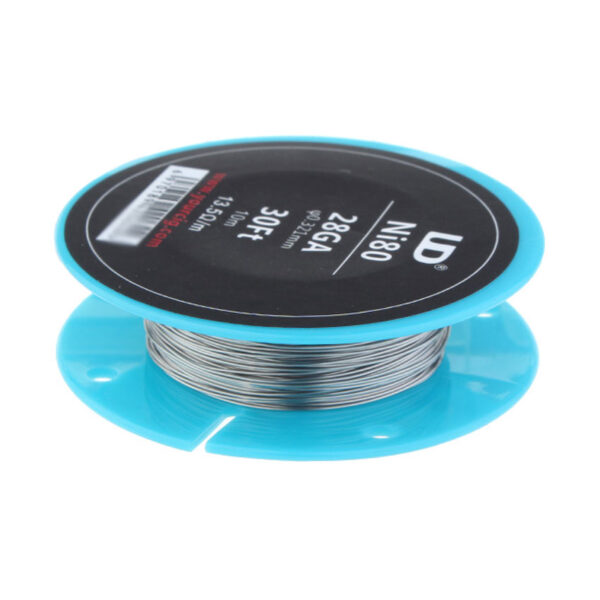 UD Nichrome Wire