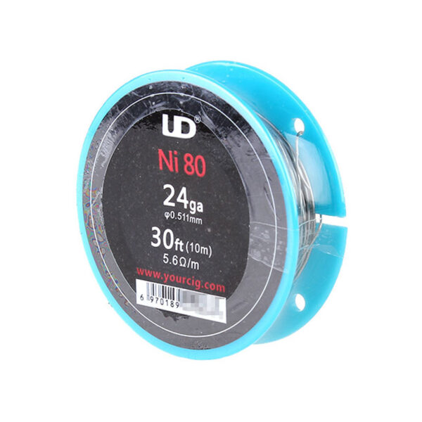 UD Nichrome Wire