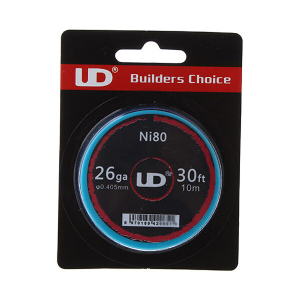 UD Nichrome Wire