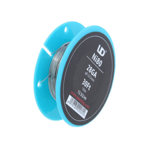 UD Nichrome Wire