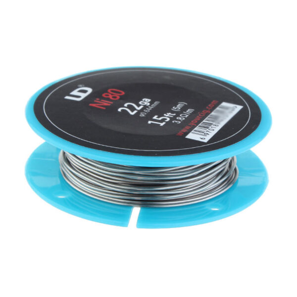 UD Nichrome Wire