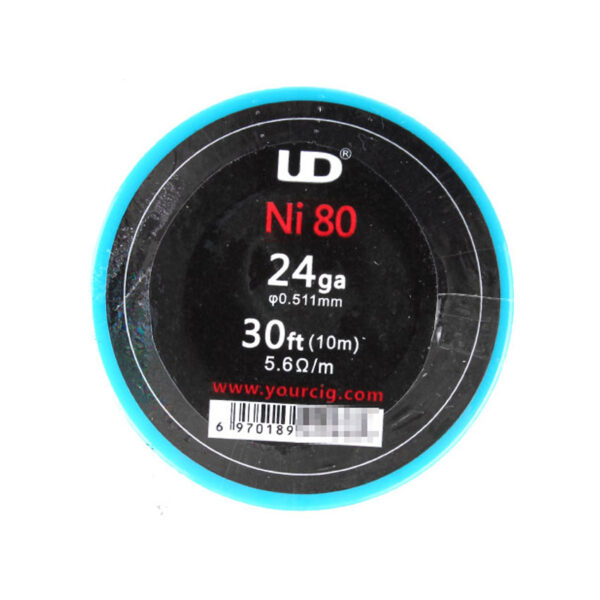 UD Nichrome Wire