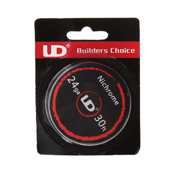UD Nichrome Wire