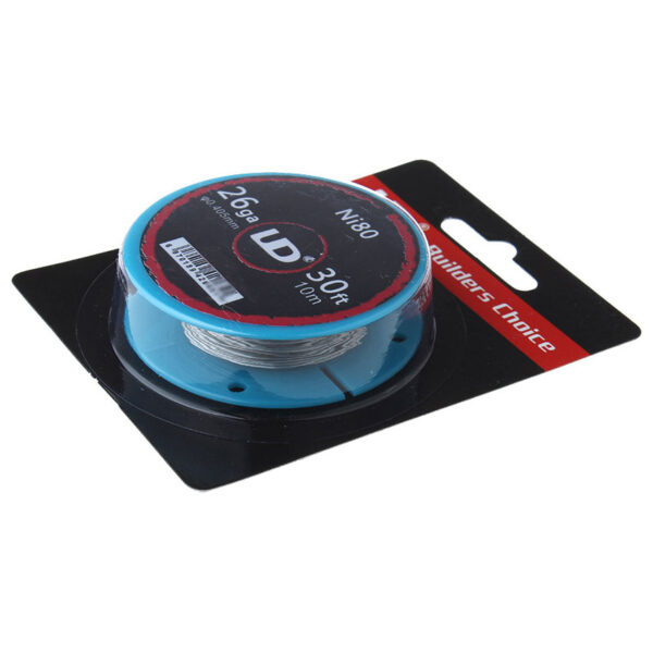 UD Nichrome Wire