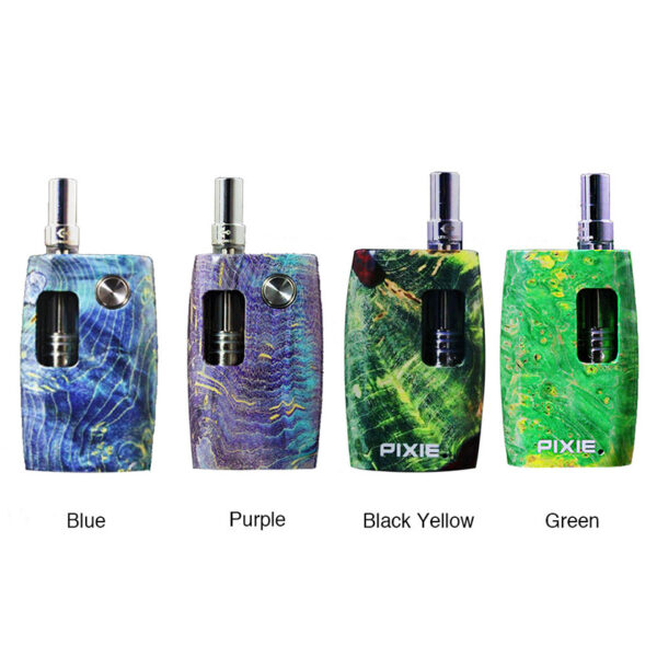 Ultroner Pixie Kit 350mAh 1ml