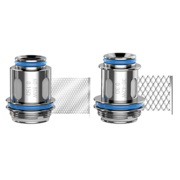 OXVA Unipro Coil for Velocity Kit , Velocity LE Kit (5pcs/pack)