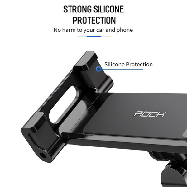 ROCK Universal Stretchable Car Headrest Mount