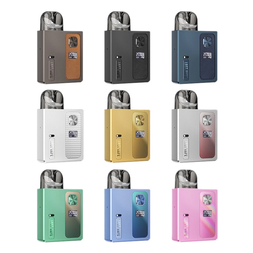 Lost Vape Ursa Baby Pro Pod System Kit 900mAh 2.5ml (SALE)