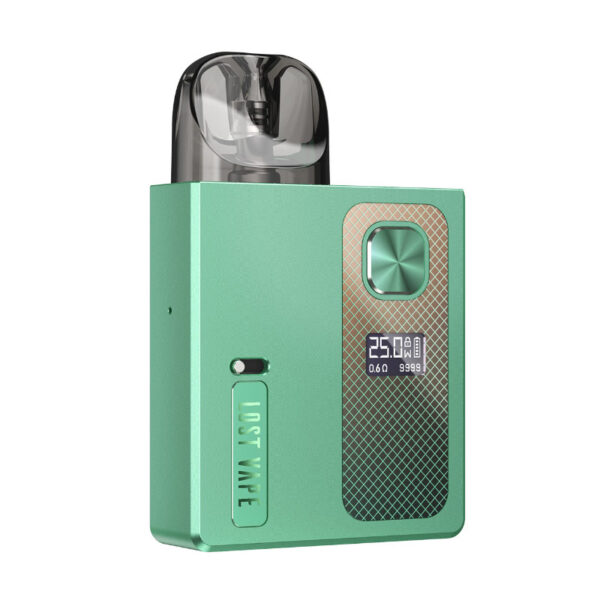 Lost Vape Ursa Baby Pro Pod System Kit 900mAh 2.5ml (SALE)