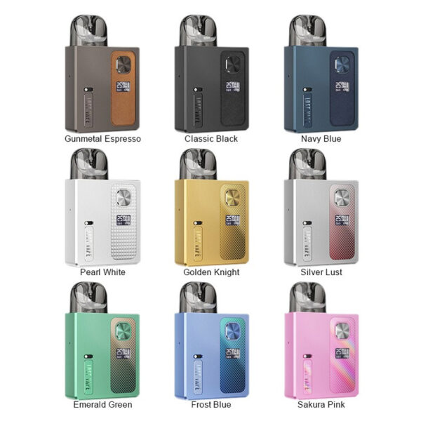 Lost Vape Ursa Baby Pro Pod System Kit 900mAh 2.5ml (SALE)