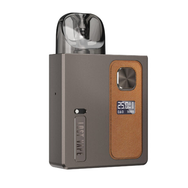 Lost Vape Ursa Baby Pro Pod System Kit 900mAh 2.5ml (SALE)