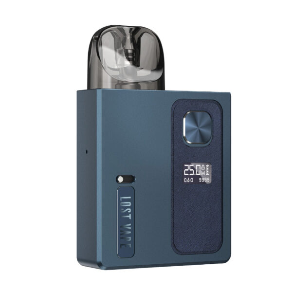 Lost Vape Ursa Baby Pro Pod System Kit 900mAh 2.5ml (SALE)