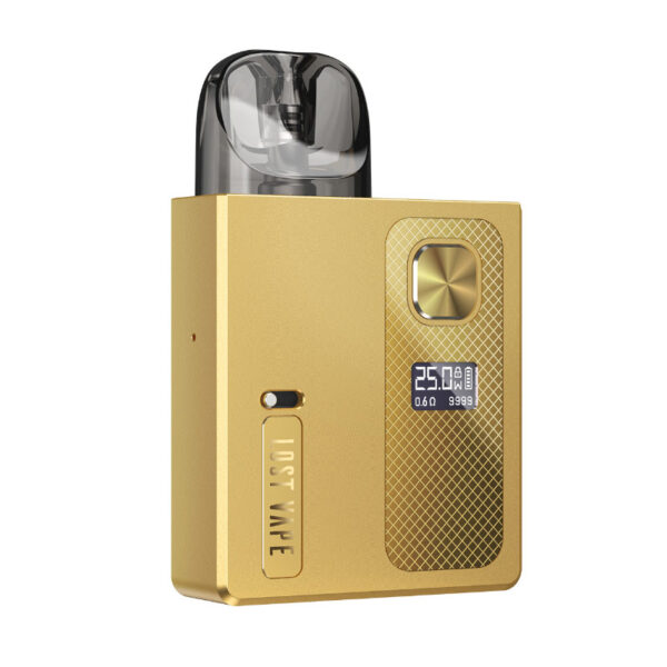 Lost Vape Ursa Baby Pro Pod System Kit 900mAh 2.5ml (SALE)