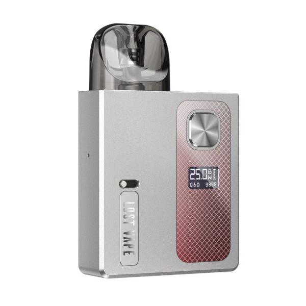 Lost Vape Ursa Baby Pro Pod System Kit 900mAh 2.5ml (SALE)