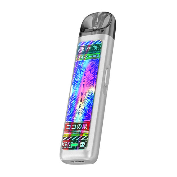 Lost Vape Ursa nano Pod System Kit 800mAh 2.5ml