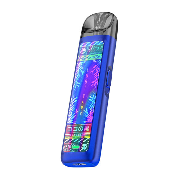 Lost Vape Ursa nano Pod System Kit 800mAh 2.5ml