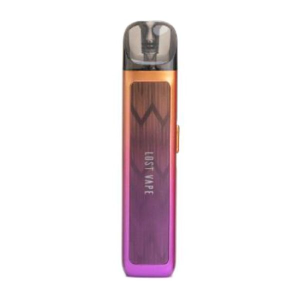 Lost Vape Ursa nano Pod System Kit 800mAh 2.5ml