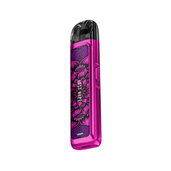 Lost Vape Ursa nano Pod System Kit 800mAh 2.5ml