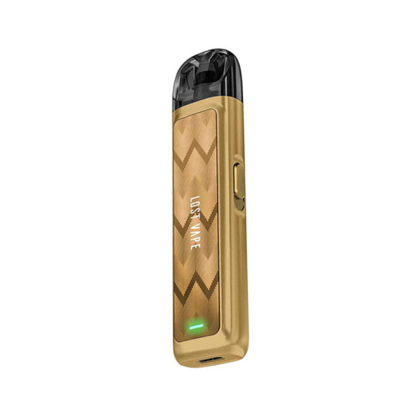 Lost Vape Ursa nano Pod System Kit 800mAh 2.5ml