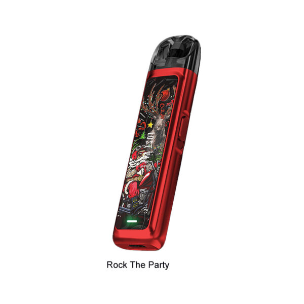Lost Vape Ursa nano Pod System Kit 800mAh 2.5ml
