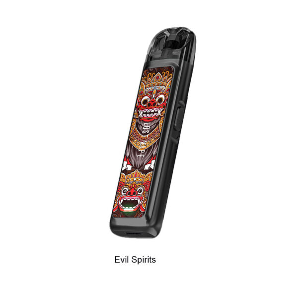 Lost Vape Ursa nano Pod System Kit 800mAh 2.5ml