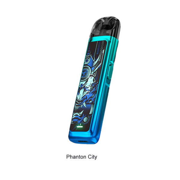 Lost Vape Ursa nano Pod System Kit 800mAh 2.5ml