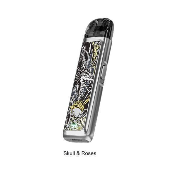 Lost Vape Ursa nano Pod System Kit 800mAh 2.5ml
