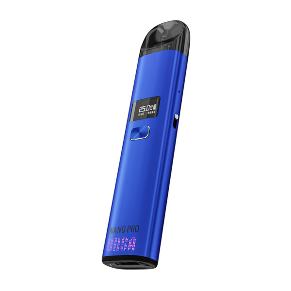 Lost Vape Ursa Pro / Ursa Nano Pro Pod System Kit 900mAh 2.5ml (SALE)