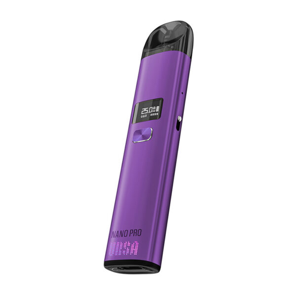 Lost Vape Ursa Pro / Ursa Nano Pro Pod System Kit 900mAh 2.5ml (SALE)