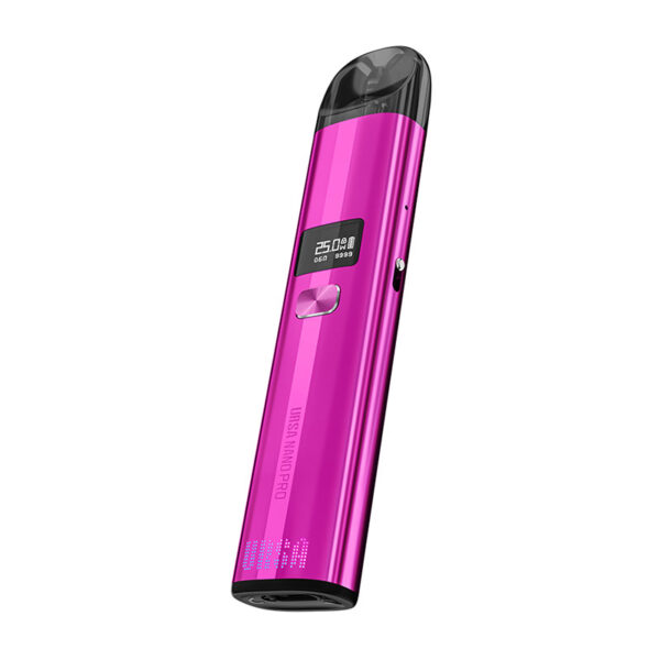 Lost Vape Ursa Pro / Ursa Nano Pro Pod System Kit 900mAh 2.5ml (SALE)