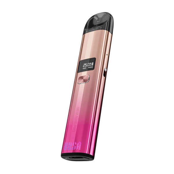 Lost Vape Ursa Pro / Ursa Nano Pro Pod System Kit 900mAh 2.5ml (SALE)