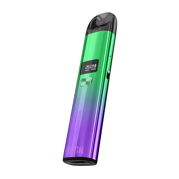 Lost Vape Ursa Pro / Ursa Nano Pro Pod System Kit 900mAh 2.5ml (SALE)