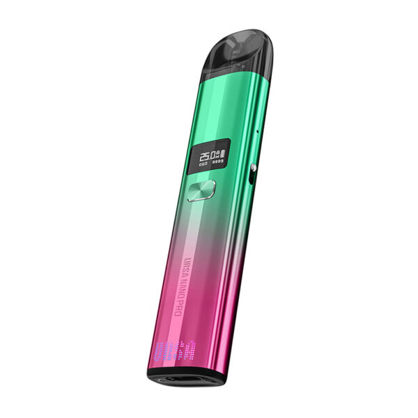 Lost Vape Ursa Pro / Ursa Nano Pro Pod System Kit 900mAh 2.5ml (SALE)