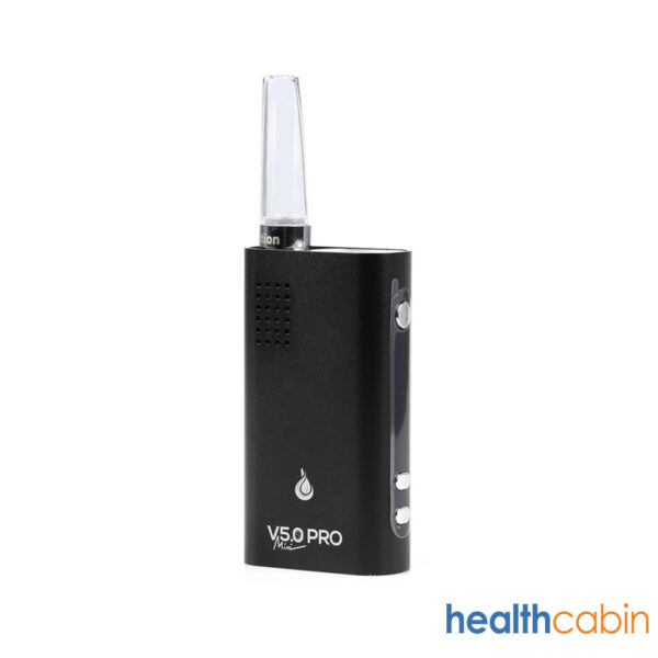 Flowermate V5.0s Pro Mini Drying Vaporizer Kit 1800mAh 1.7ml