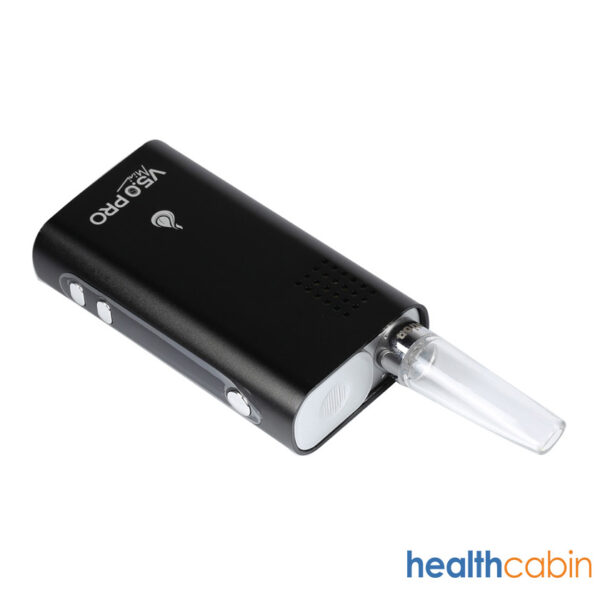 Flowermate V5.0s Pro Mini Drying Vaporizer Kit 1800mAh 1.7ml