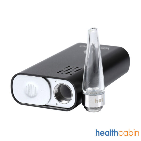 Flowermate V5.0s Pro Mini Drying Vaporizer Kit 1800mAh 1.7ml