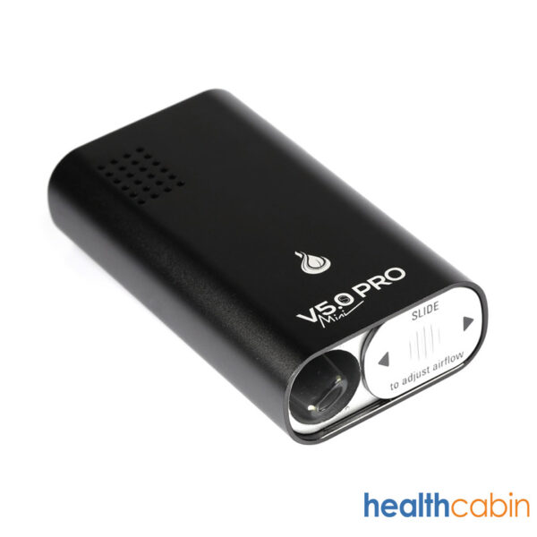 Flowermate V5.0s Pro Mini Drying Vaporizer Kit 1800mAh 1.7ml