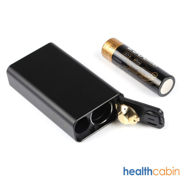 Flowermate V5 Nano Drying Vaporizer Kit 2500mAh 1.7ml