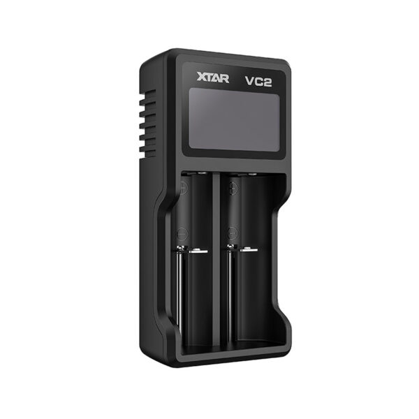 XTAR VC2 Charger