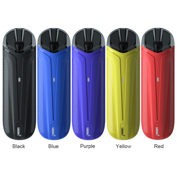 Smoant VIKII Pod System Kit 380mAh 2ml