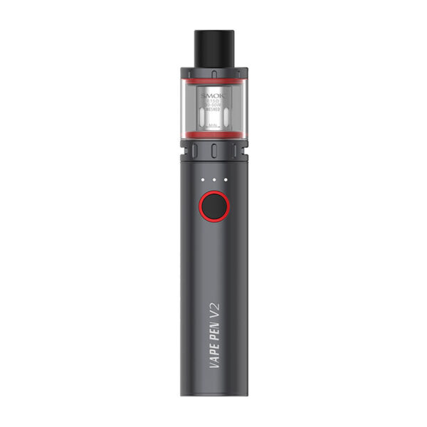SMOK Vape Pen V2 Starter Kit 1600mAh 3ml
