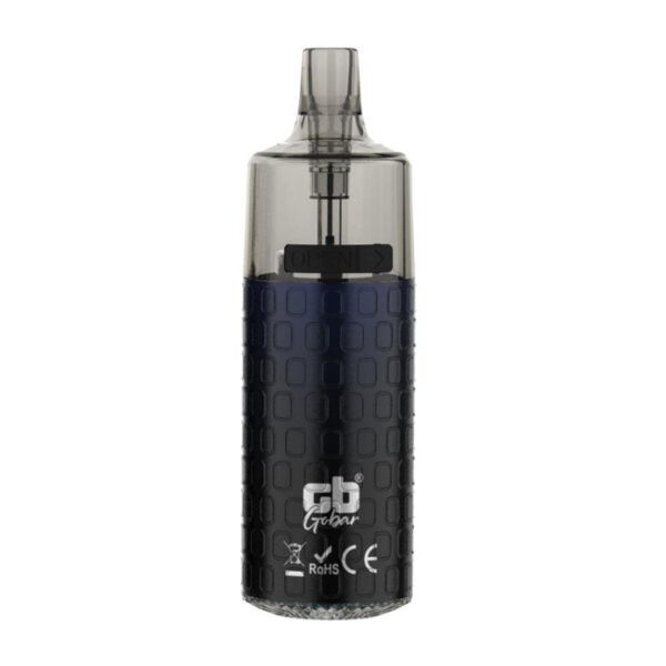 Vapefly Gobar Tornado Skylin Starter Kit 800mAh 10ml